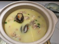 -如一鸡鲍鱼·粤式煲汤(长泰广场店)