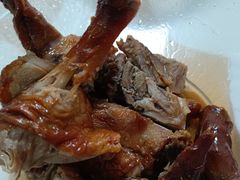 -上海枇杷烤鸭(燕丰商场店)