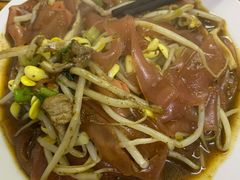 -何记酿皮店(西流湾店)
