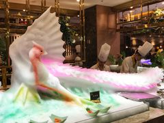 -海玥荟海鲜姿造自助餐厅(欧罗巴广场店)