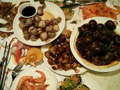 -芭菲盛宴·环球美食(解放碑英利国际店)