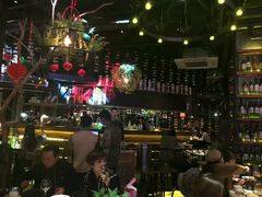 -繁花里音乐餐厅(新天地店)