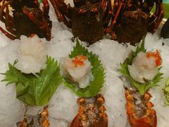 -花和海鲜自助(梅江店)