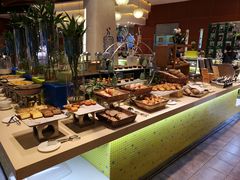 -成都世纪城假日酒店-西楼