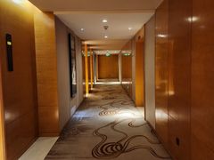 -兰州皇冠假日酒店