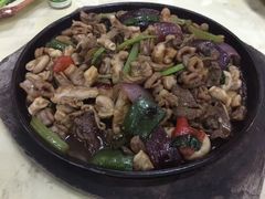 -标记美食新鲜猪杂(兴南大道店)