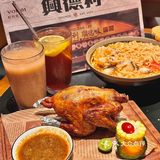 顺德本地茶餐厅也太会玩！还能解锁Labubu