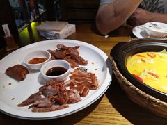 -老阿爸鲜鱼土菜(昆山花桥店)