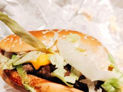 -麦当劳(启迪香山店)