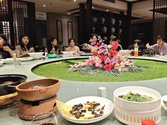 -柴米油盐(土菜院子店)