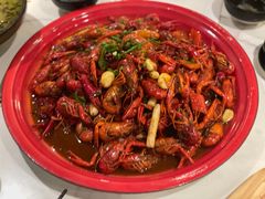 -乔阿马·江南味·驴肉香(龙湖华泾天街店)
