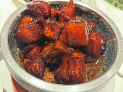溢香吉士红烧肉-老吉士(环贸iapm店)