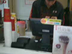 -CoCo都可(西安路民勇店)