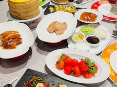 -北京王府井希尔顿酒店·秦唐中餐厅Chynna