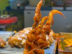 -东门町美食街