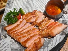-岛风·台食小馆 ISLAND BISTRO(烟台山店)
