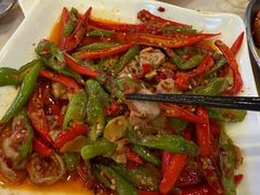 -五丁桥光头香辣蟹(望江橡树林店)