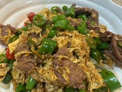 -文三里屯面馆(三里屯店)