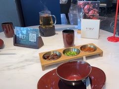 -柴门饭儿(成都太古里店)