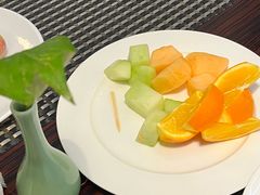 -诸暨耀江开元名都大酒店·琉森湖自助餐厅