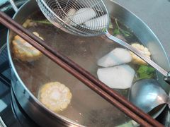 -为什么牛潮汕牛肉火锅(中信广场店)