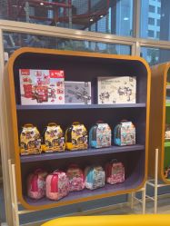 -玩元素·家庭游乐成长中心(香格里拉店)