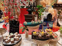 -大唐西市酒店-丝路阳光西餐厅