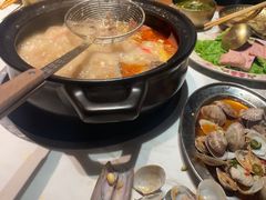 -琥珀川糟粕醋火锅(慈云寺店)
