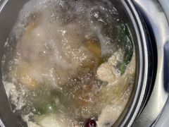 -羊来顺冰煮鲜羊 铁锅烀羊肉(中央大街店)