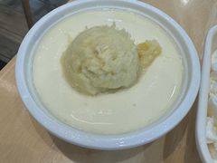 -满记甜品(加州阳光开元广场店)