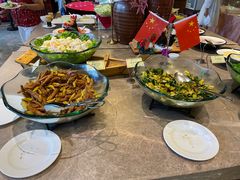 -台山颐和温泉城