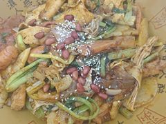 -成都冒菜四川一绝(景谷路店)