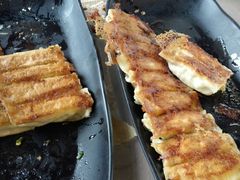 -大眼锅贴饺子(河西店)