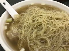 -周门传统竹升面