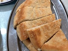 馕-马尔龙新疆饭店·清真(长青路店)