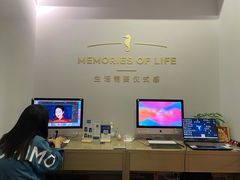 -海马体照相馆(佛山岭南站店)