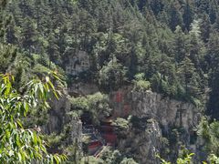 -北岳恒山