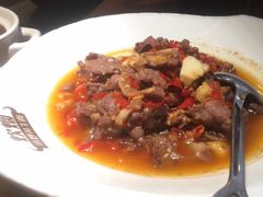 -炊烟小炒黄牛肉(中心印象城店)