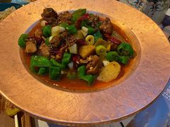 -阿娜尔·新疆菜(宜家荟聚中心店)