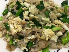-老舅老蒙肉饼非遗店(一店)