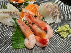 -桂马·日本料理·海胆·海鲜饭·酒场(民主广场店)