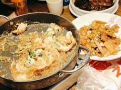 -爱碗亭·鲜炒湖南菜(壹城中心店)