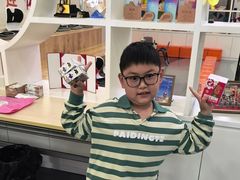 -小荧星艺校(浦东中环分校)