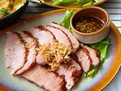 -CHINCHIN 青青·泰国料理(万象食家店)