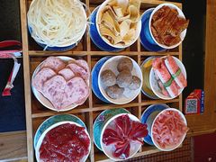 -蜀江龙火锅(339店)