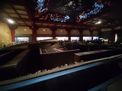 -北京大葆台遗址博物馆