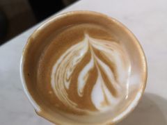 -Peet's Coffee皮爷咖啡(德基店)