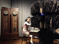 -上海电信博物馆