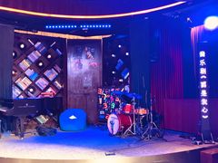 -林肯爵士乐上海中心 Jazz at Lincoln Center Shanghai