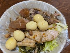 -陆长玖古法猪脚饭(玄风桥店)